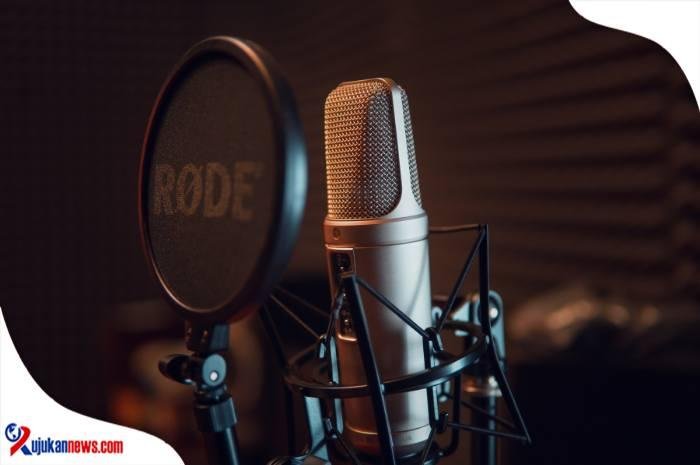 Penggunaan Warna Suara dalam Musik Mampu Menghipnotis Pendengar