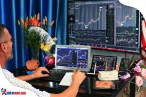 Platform Trading Binary yang Tepat itu Penting