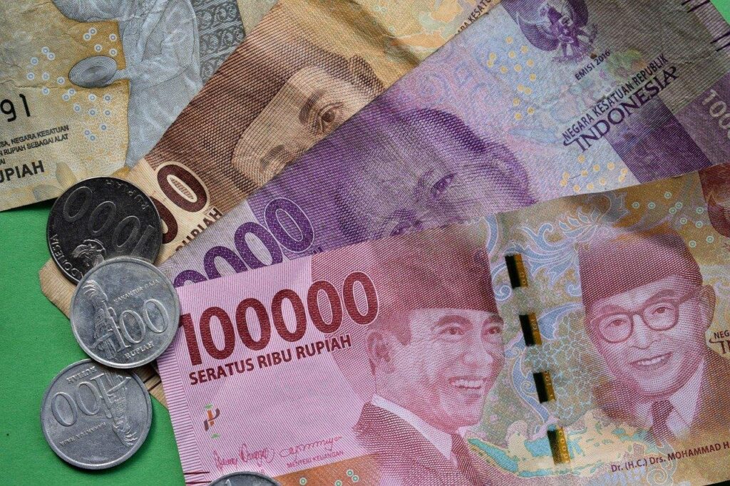 bantuan blt dana desa