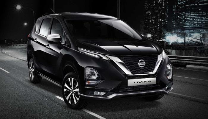 nissan baru