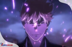 Nonton Bleach Thousand Year Blood War Season 2 Sub Indo, Ichigo Akhirnya Bertemu Musuh Terkuat!