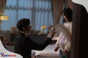 Nonton Here We Meet Again Sub Indo 2023, Kepingan Cinta dari Mereka yang Telah Dewasa!