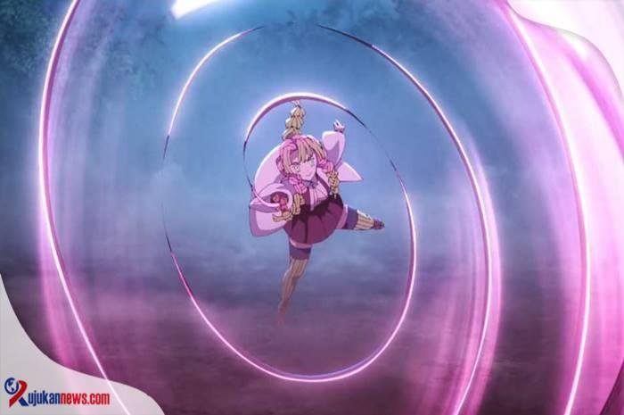 nonton Kimetsu no Yaiba season 3 episode 11