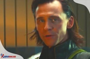Nonton Loki Season 2 Episode 5 Sub Indo, Infinity War Loki yang Terlalu Overpower!