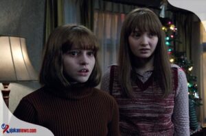 Nonton The Conjuring 2 2016 Sub Indo, Akhirnya Pertemuan Roh Menjadi Malapetaka!