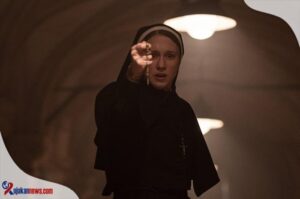 Nonton The Nun 2 Sub Indo 2023, Film yang Jadi Trending Topic di Media Sosial!