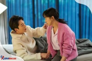 Nonton Drama Crash Course in Romance Episode 14 Sub Indo, Haeng Tidak Mau Jauh dari Chi Yeol!