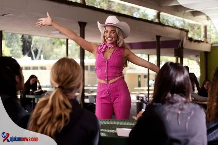 nonton film Barbie 2023 online