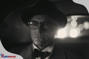 Nonton Film Oppenheimer Sub Indo 2023, Dunia dan Ahli Fisika!