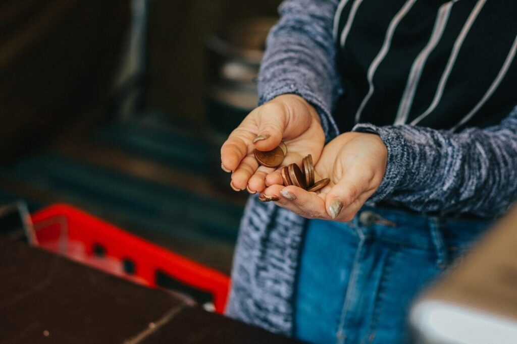 cara daftar bantuan langsung tunai lewat online