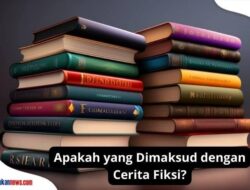 Apakah yang Dimaksud dengan Cerita Fiksi? Panduan Menarik