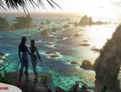 Sinopsis Film Avatar 2, Akan ada Banyak Perang di Pandora!