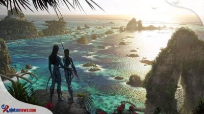 Sinopsis Film Avatar 2, Akan ada Banyak Perang di Pandora!