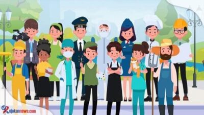 BSU tahap 5