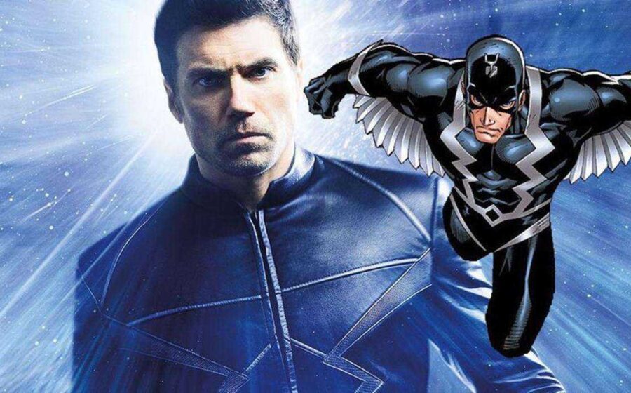Black Bolt
