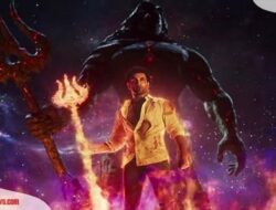 11+ Rekomendasi Film Disney Plus Hotstar Terbaru, Bulan November Penuh Kejutan!