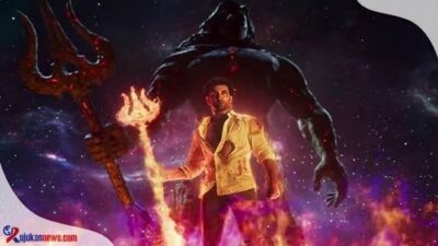 Film Disney Plus Hotstar