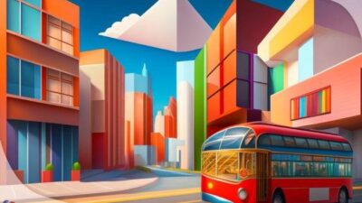 Gaya Kubisme Seni Lukis Modern yang Mengagumkan