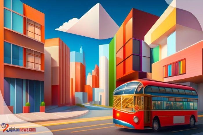 Gaya Kubisme Seni Lukis Modern yang Mengagumkan