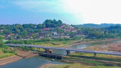 wisata gunung kemukus