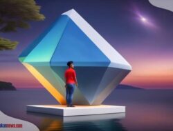 Karya Seni Rupa Kubisme Menggunakan Bentuk Apa? Fakta Menarik