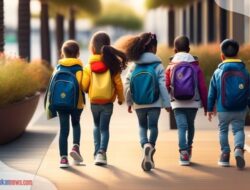 MPLS adalah Singkatan dari: Apa itu MPLS di Sekolah