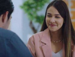My Lecturer My Husband Season 2 Episode 2, Saksikan Hanya di WeTV!