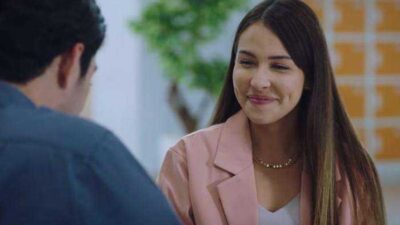 My Lecturer My Husband Season 2