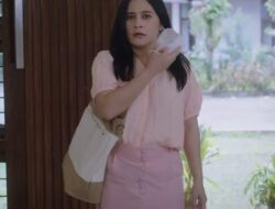 My Lecturer My Husband Season 2 Episode 4, Saksikan Hanya di WeTV!