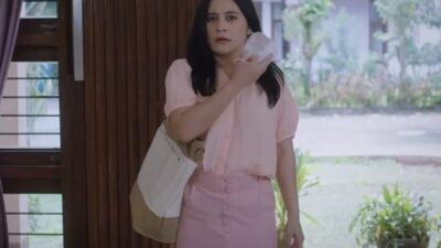 My Lecturer My Husband Season 2 Episode 4