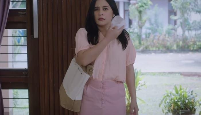My Lecturer My Husband Season 2 Episode 4