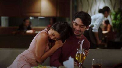 My Lecturer My Husband Season 2 episode 1