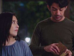 My Lecturer My Husband Season 2 Episode 3, Saksikan Hanya di WeTV!