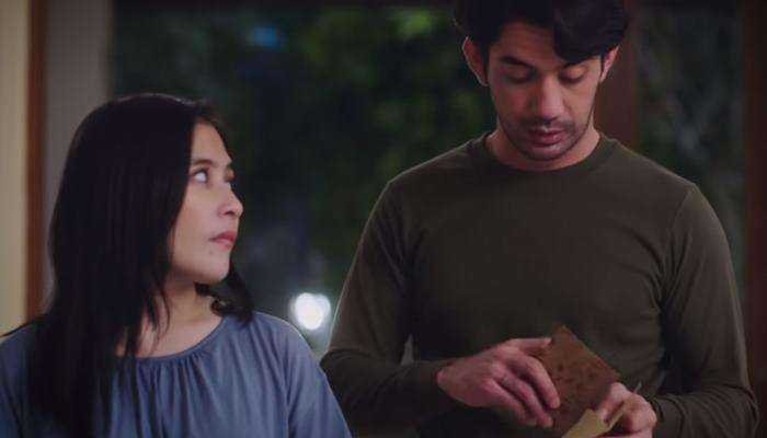 My Lecturer My Husband Season 2 episode 3