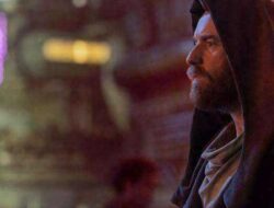 Obi-Wan Kenobi movie, Star Wars Series yang Paling Ditunggu-tunggu