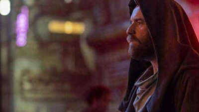 Obi-Wan Kenobi movie