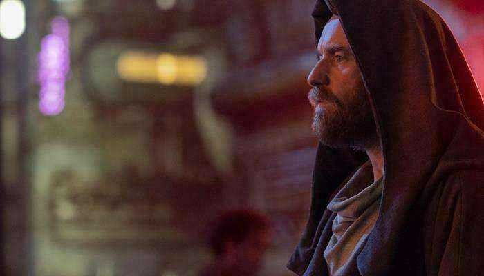 Obi-Wan Kenobi movie