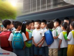 Orientasi Siswa Baru: Panduan Lengkap untuk Memulainya