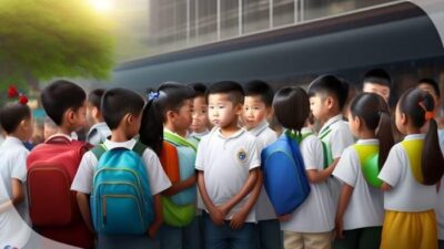 Orientasi Siswa Baru