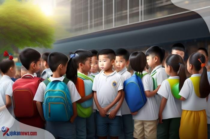 Orientasi Siswa Baru