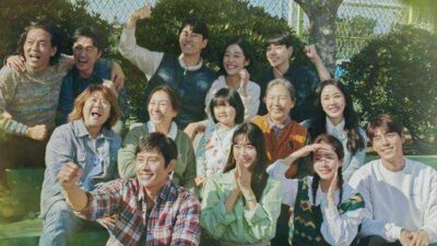 Our Blues Sub Indo Drama Korea Netflix yang Sangat Mengharukan