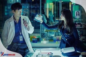 Nonton Drama Partners For Justice 2018 Sub Indo, Kasus Dokter dan Jaksa yang Penuh Misteri!