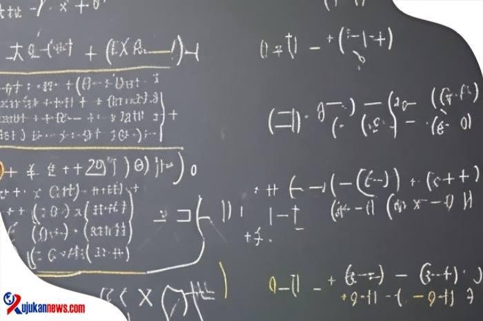 Pengertian Persamaan Linear