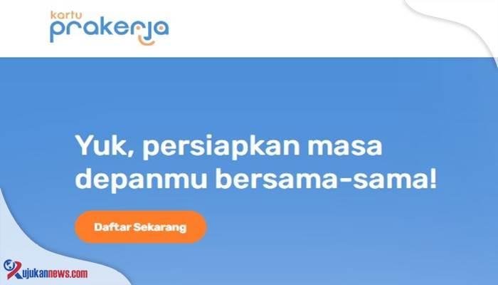 Prakerja Gelombang 46