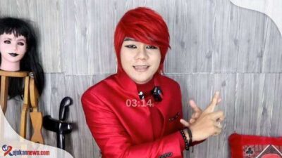 Profil Pesulap Merah