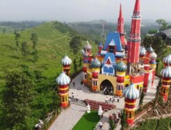5 Wisata Subang Terbaru yang Diserbu dan Selalu Bikin Haru! Coba Explor Tempat-Tempat Hits di Indonesia!