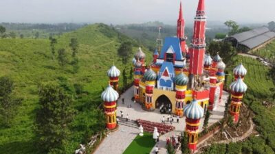 wisata Subang terbaru