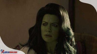 She Hulk Episode 2