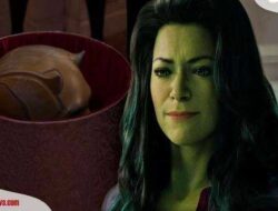 She Hulk Episode 6 Sub Indo, Ada Teori Munculnya Ghost Rider dan X-Men di MCU!