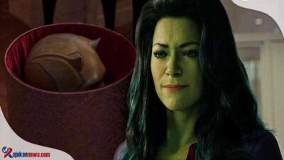 She Hulk episode 6